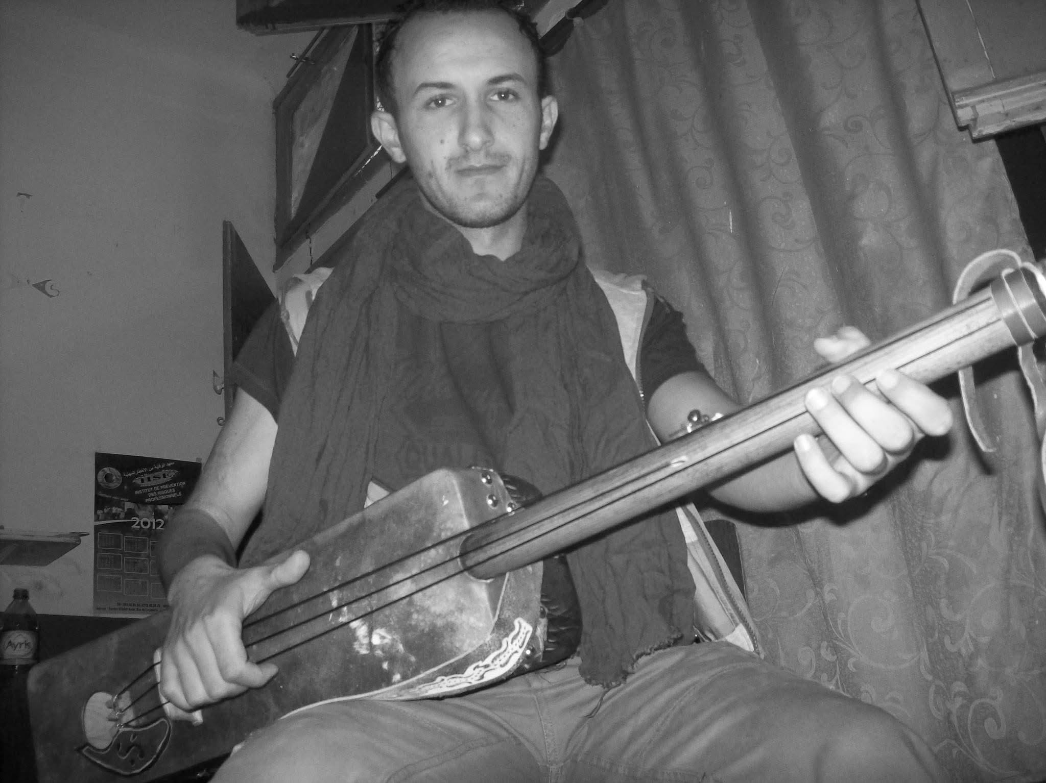 Menad Harkat